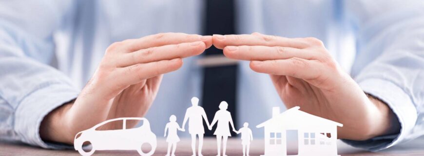 Auto Home Life Insurance